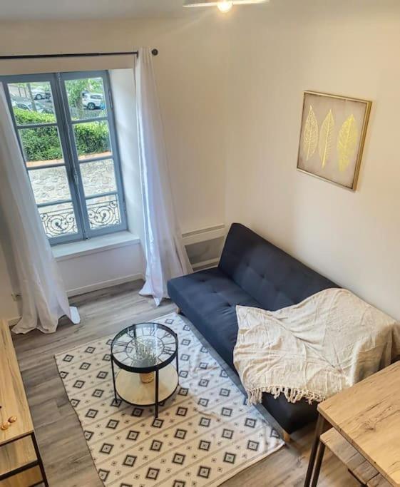 Le Charme De La Bastide - Proche Cite Apartment Каркасон Екстериор снимка