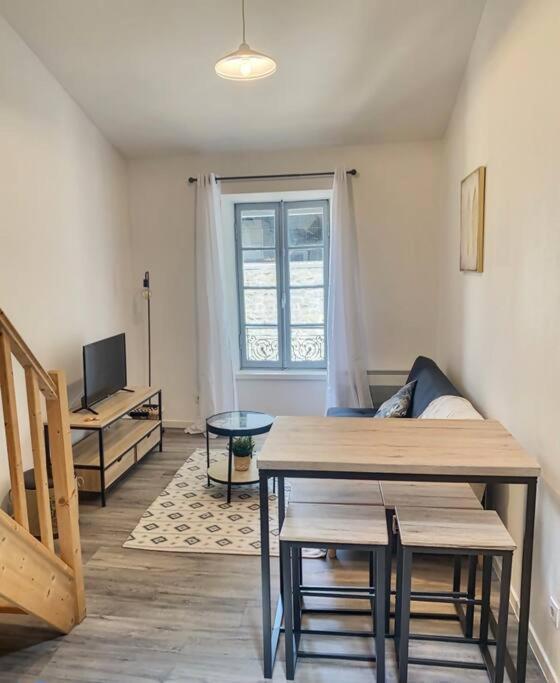 Le Charme De La Bastide - Proche Cite Apartment Каркасон Екстериор снимка